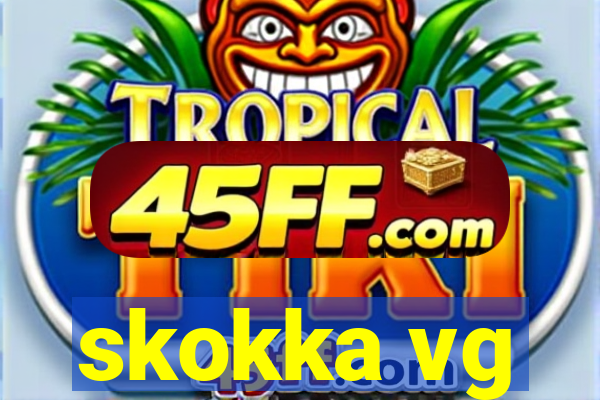 skokka vg